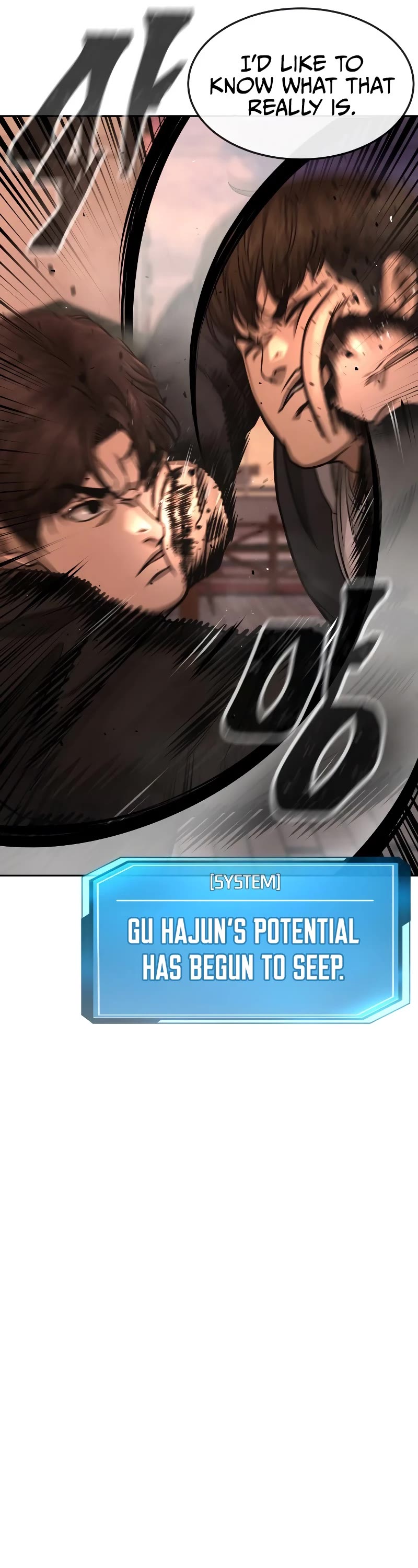 Quest Supremacy Chapter 84 page 18 - Chapter 84