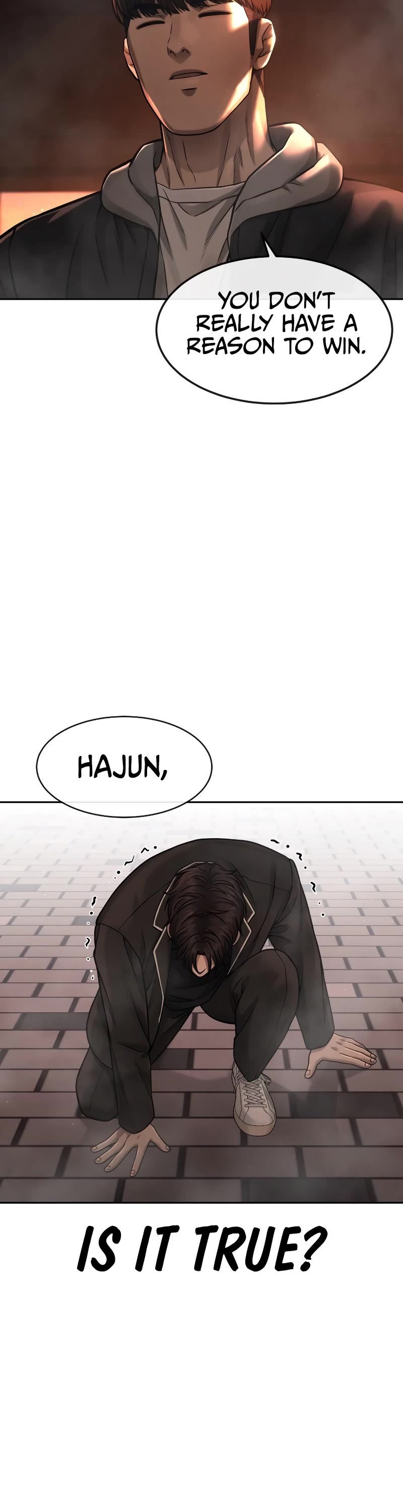 Quest Supremacy Chapter 84 page 31 - Chapter 84