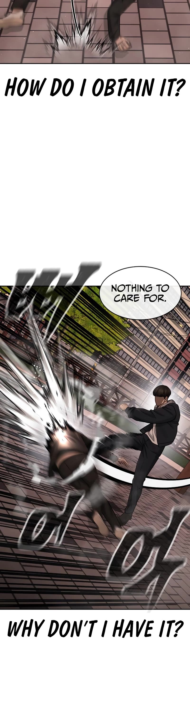 Quest Supremacy Chapter 84 page 35 - Chapter 84