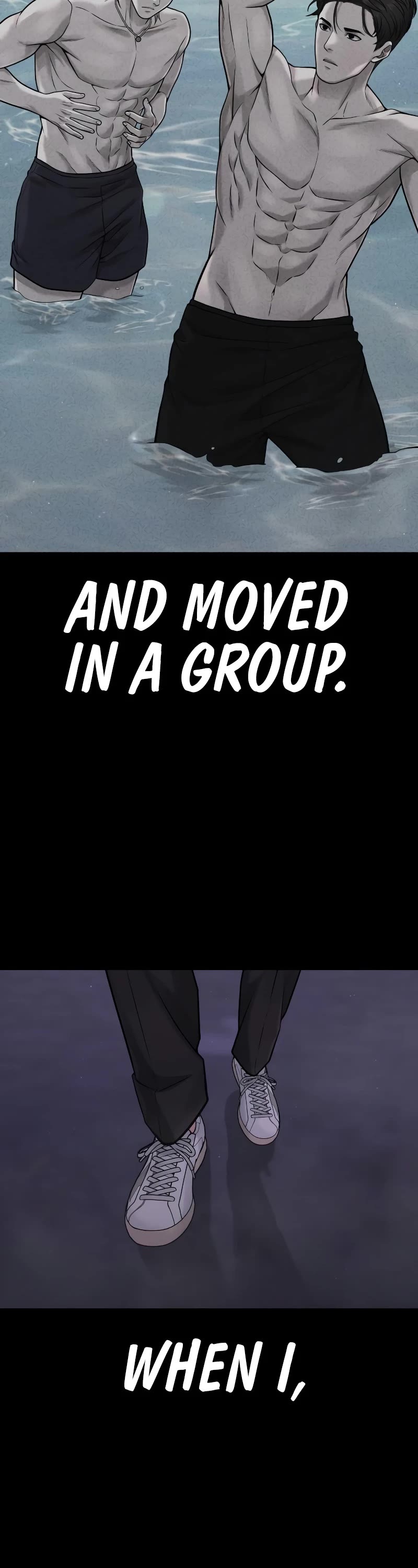 Quest Supremacy Chapter 84 page 47 - Chapter 84
