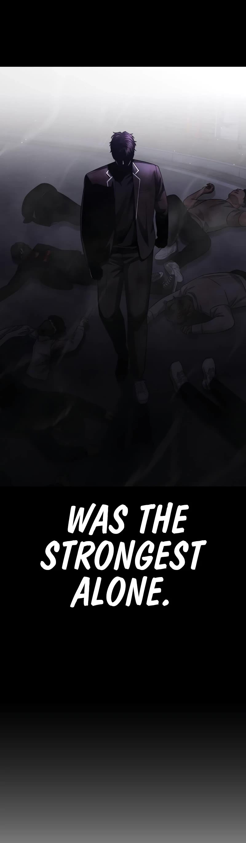 Quest Supremacy Chapter 84 page 48 - Chapter 84