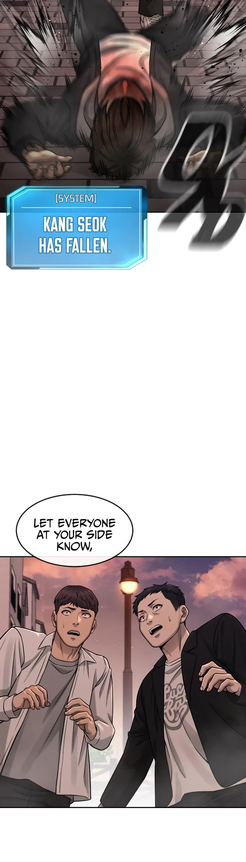 Quest Supremacy Chapter 84 page 68 - Chapter 84