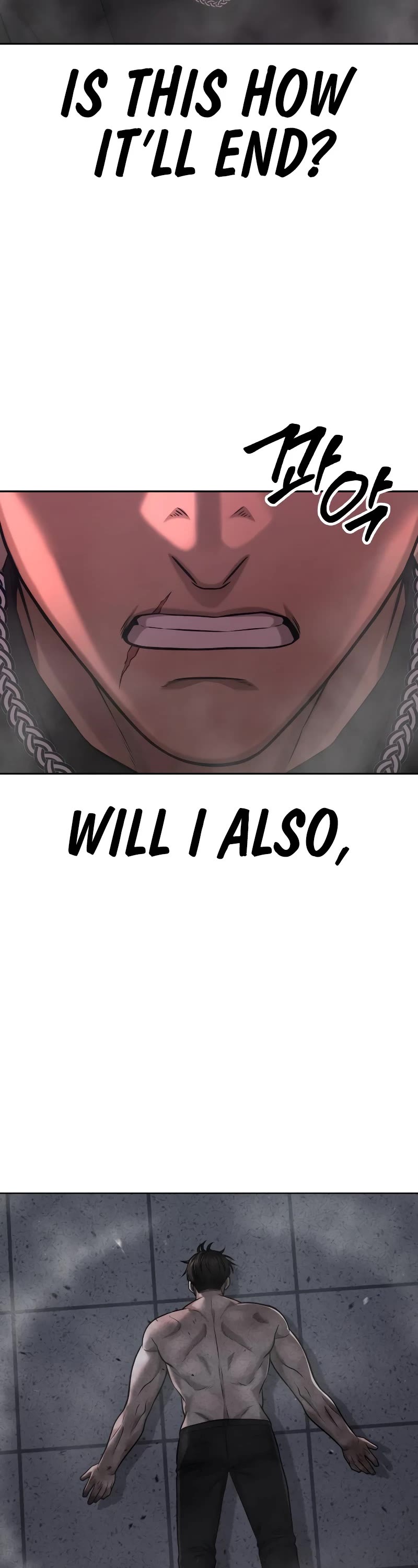 Quest Supremacy Chapter 85 page 10 - Chapter 85