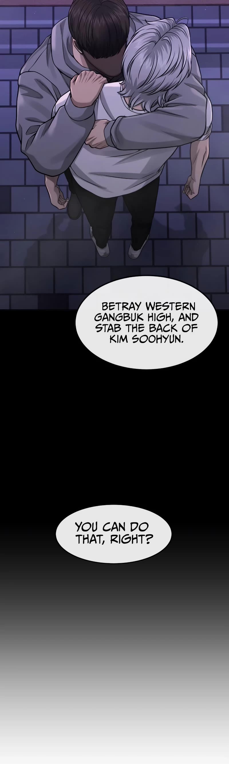 Quest Supremacy Chapter 85 page 32 - Chapter 85