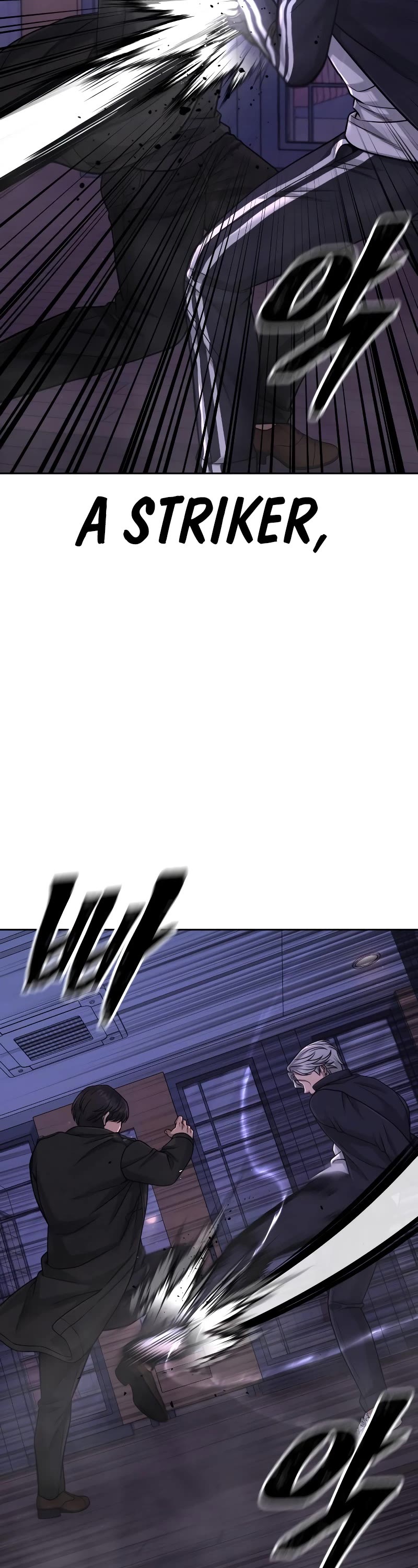 Quest Supremacy Chapter 85 page 42 - Chapter 85