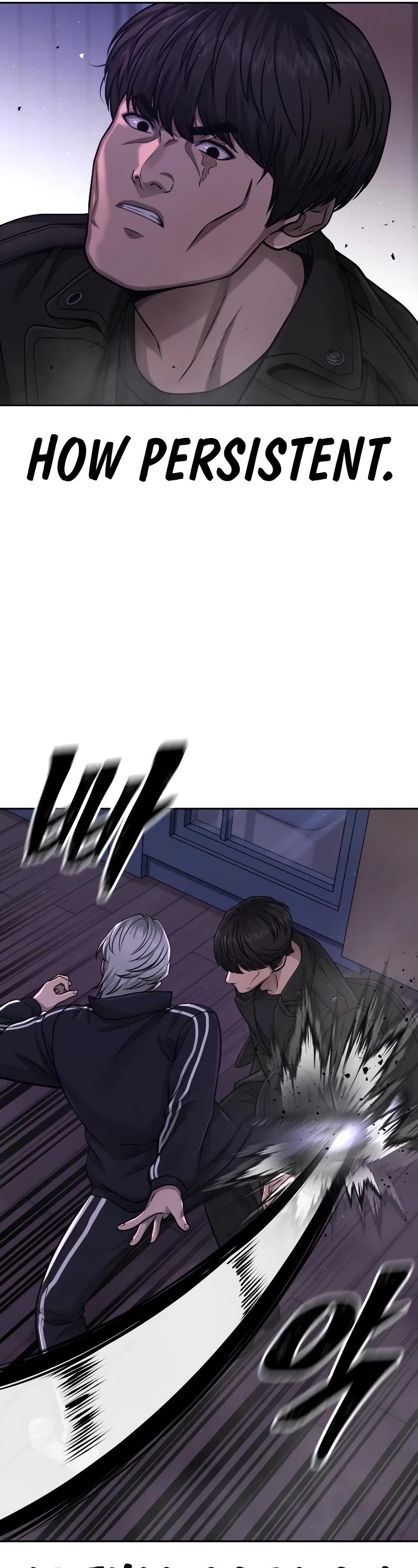 Quest Supremacy Chapter 85 page 45 - Chapter 85