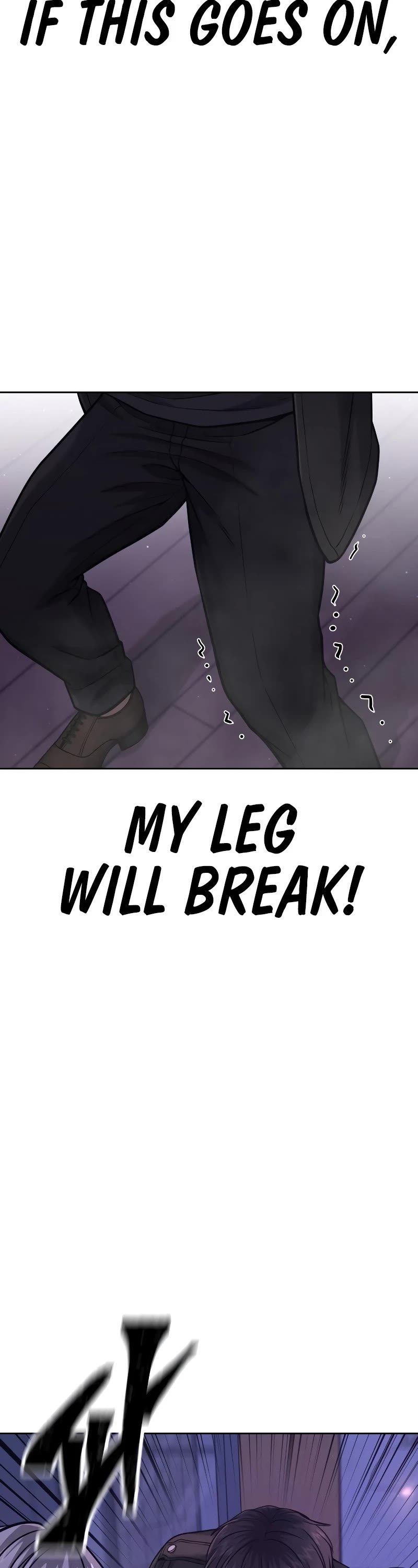 Quest Supremacy Chapter 85 page 46 - Chapter 85