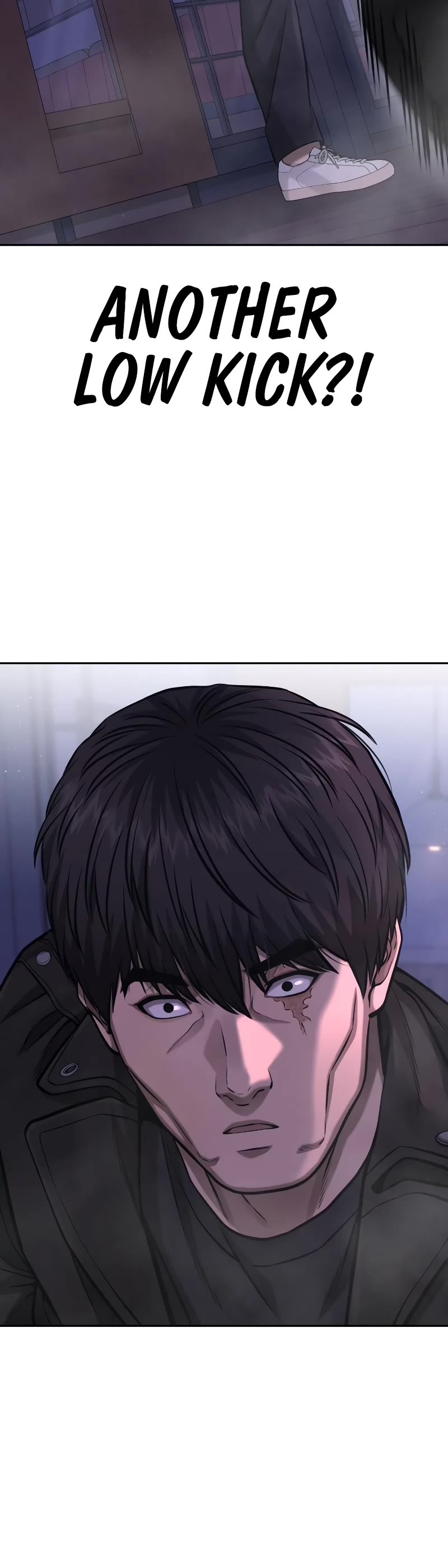 Quest Supremacy Chapter 85 page 48 - Chapter 85