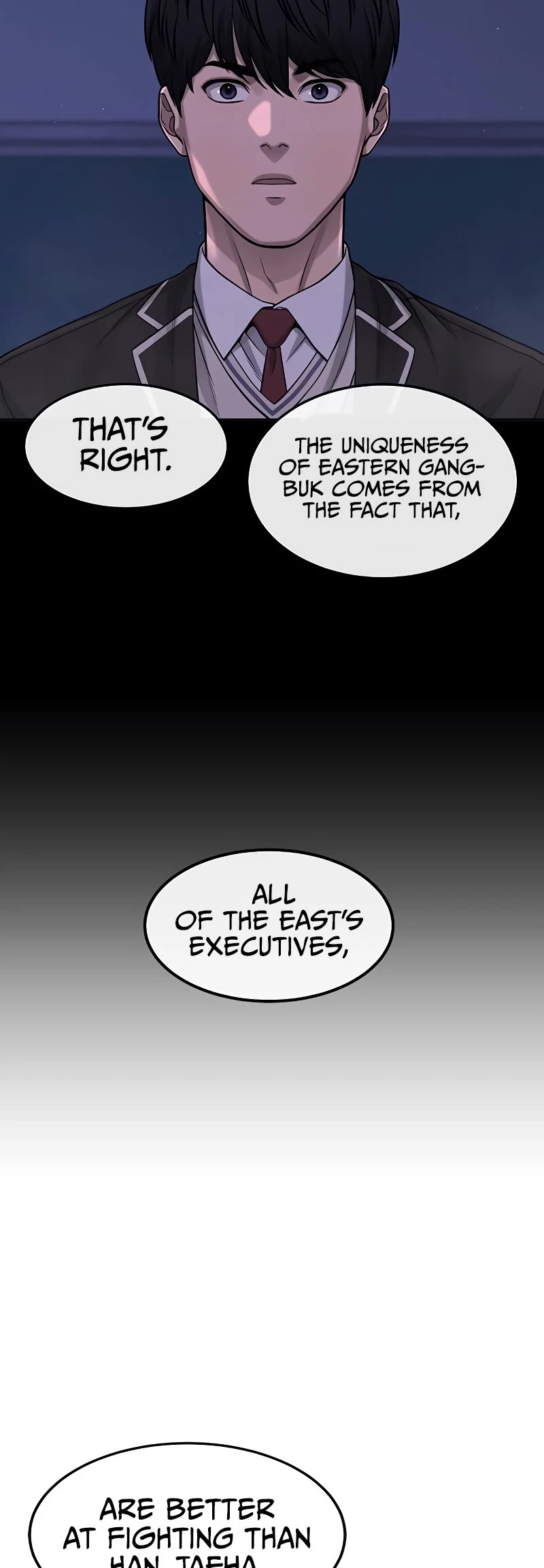 Quest Supremacy Chapter 85 page 59 - Chapter 85