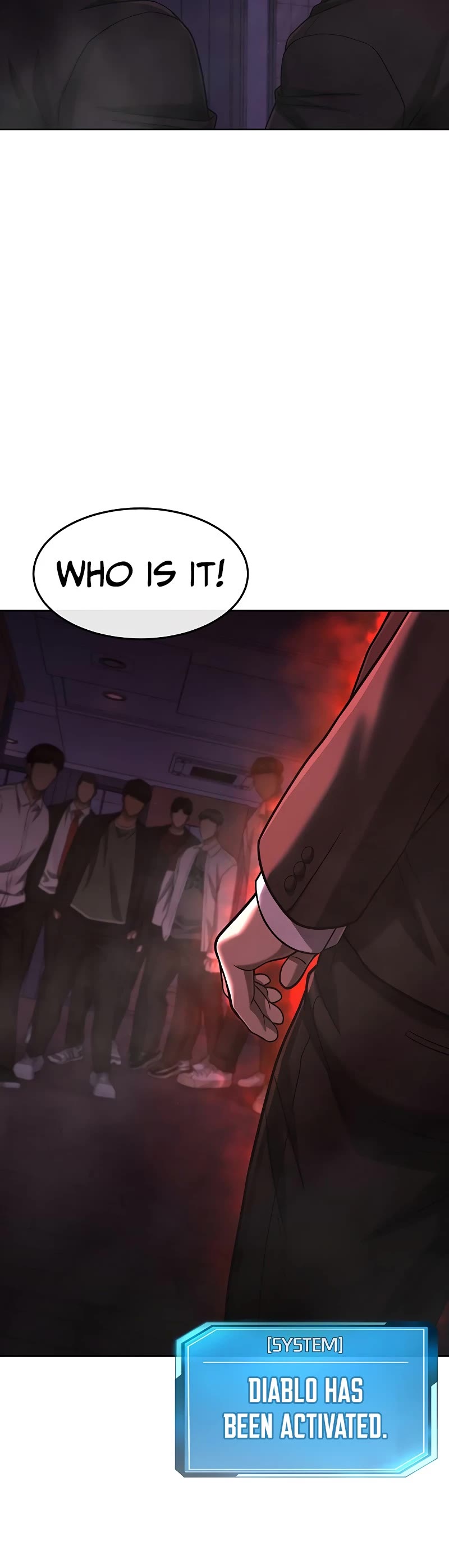 Quest Supremacy Chapter 85 page 63 - Chapter 85