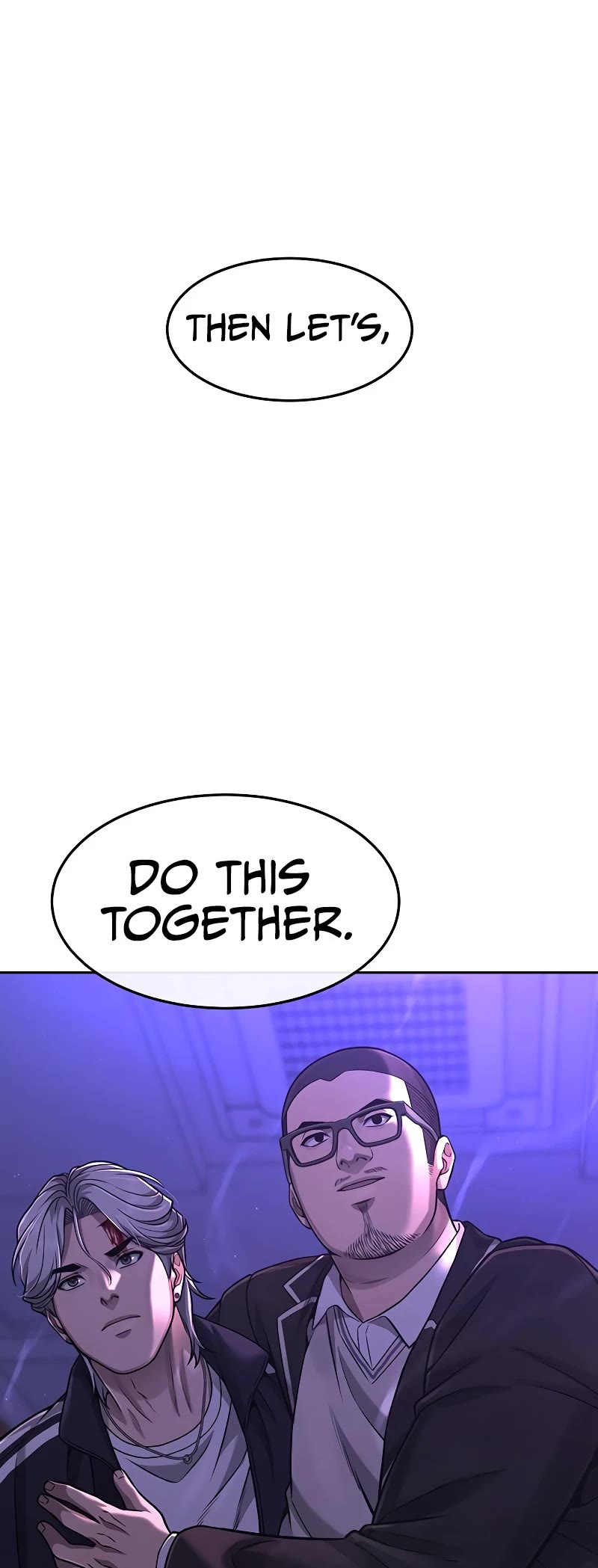 Quest Supremacy Chapter 85 page 67 - Chapter 85