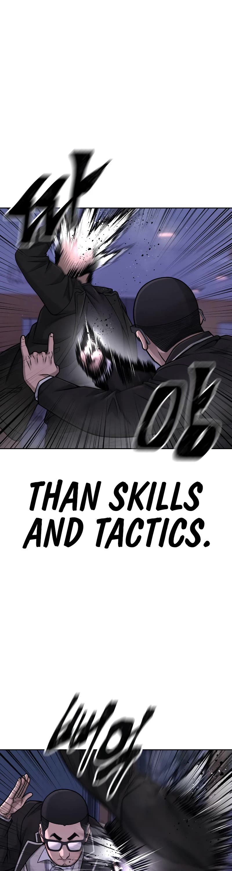 Quest Supremacy Chapter 86 page 11 - Chapter 86