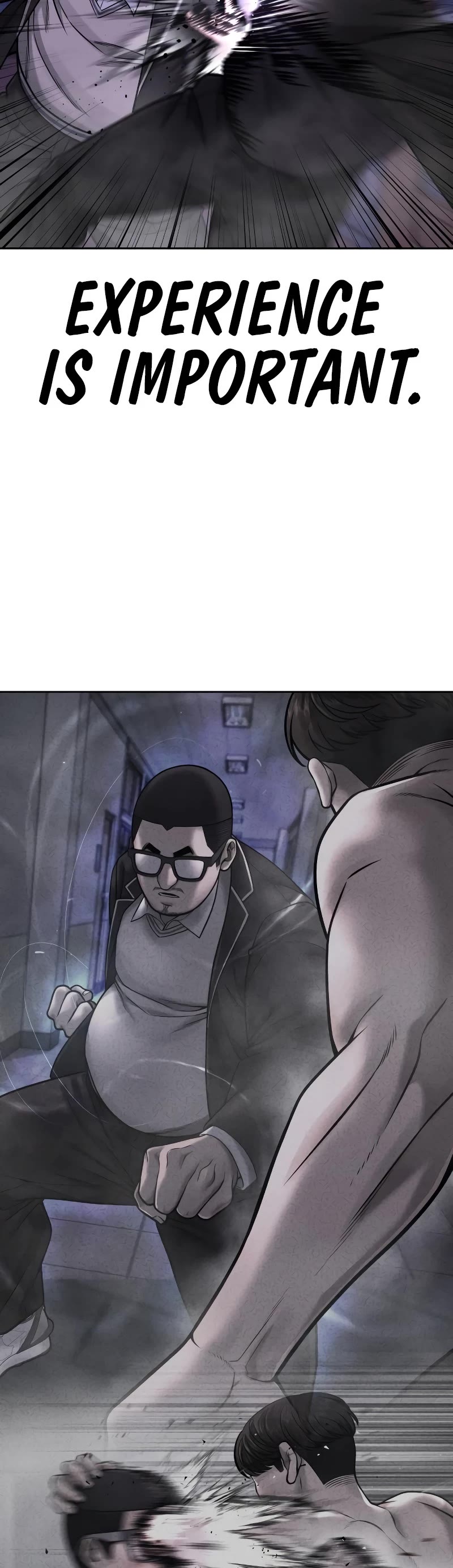 Quest Supremacy Chapter 86 page 12 - Chapter 86