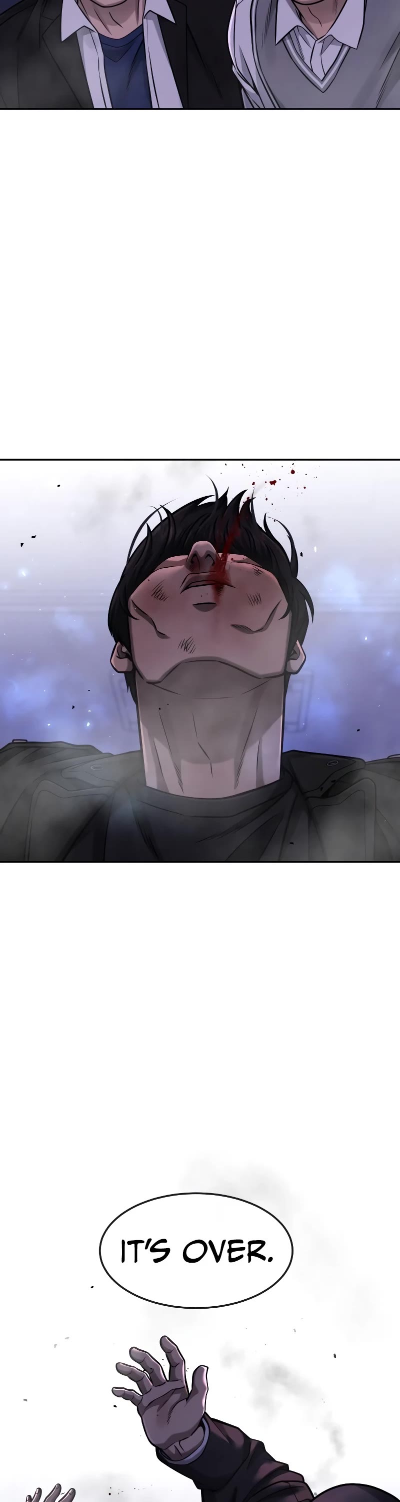 Quest Supremacy Chapter 86 page 15 - Chapter 86
