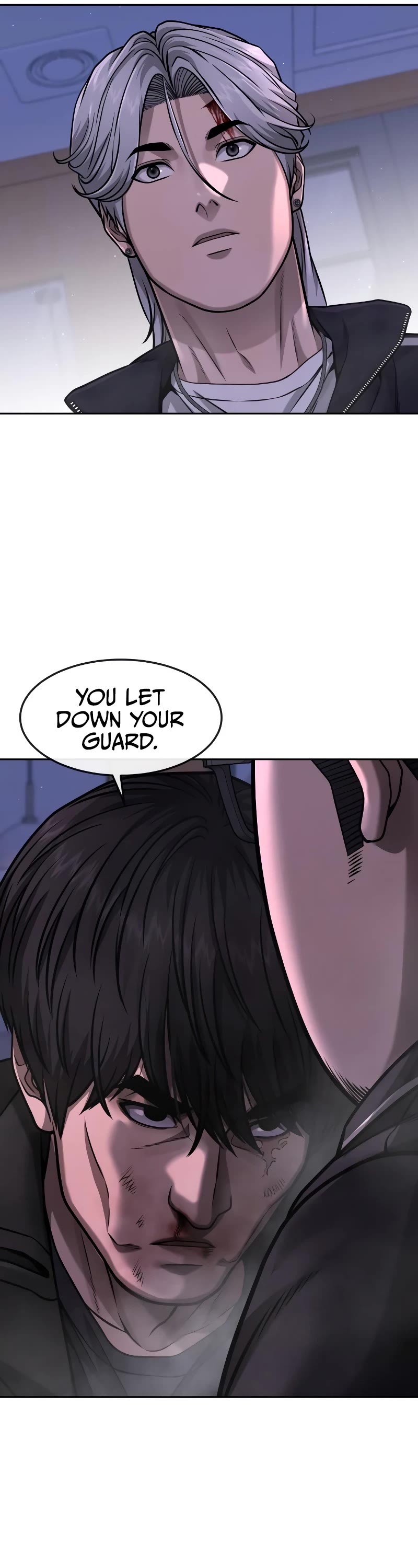 Quest Supremacy Chapter 86 page 18 - Chapter 86