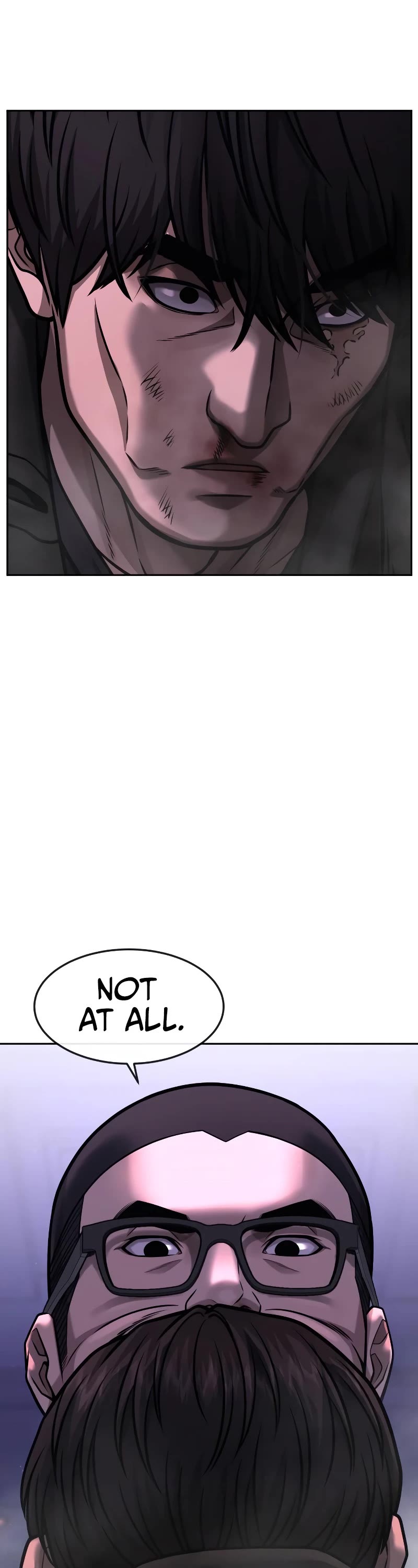Quest Supremacy Chapter 86 page 19 - Chapter 86
