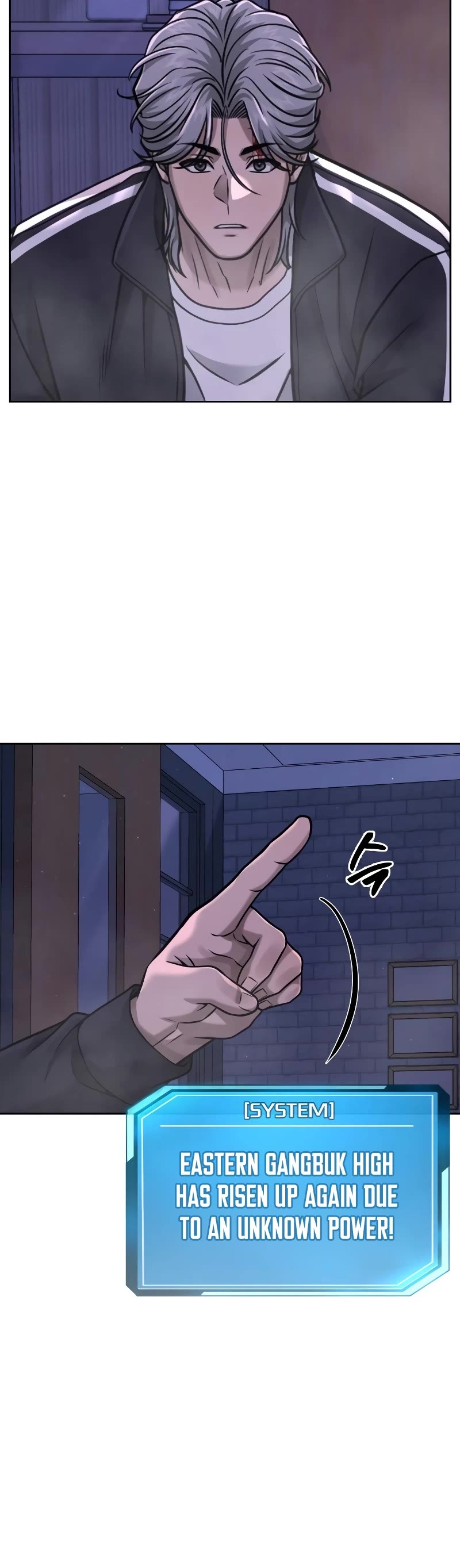 Quest Supremacy Chapter 86 page 29 - Chapter 86