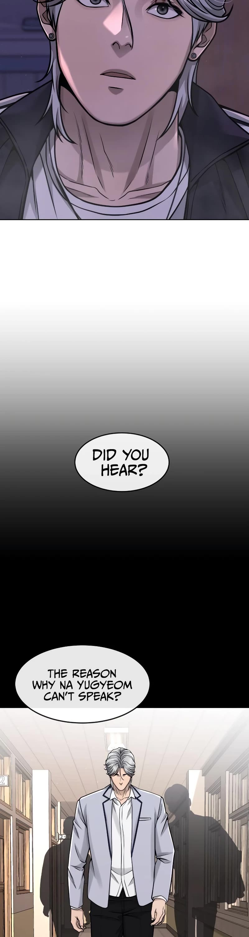 Quest Supremacy Chapter 86 page 39 - Chapter 86