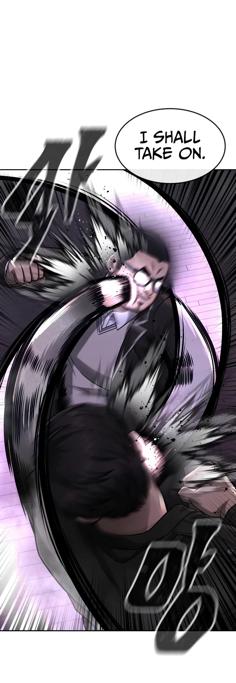 Quest Supremacy Chapter 86 page 5 - Chapter 86