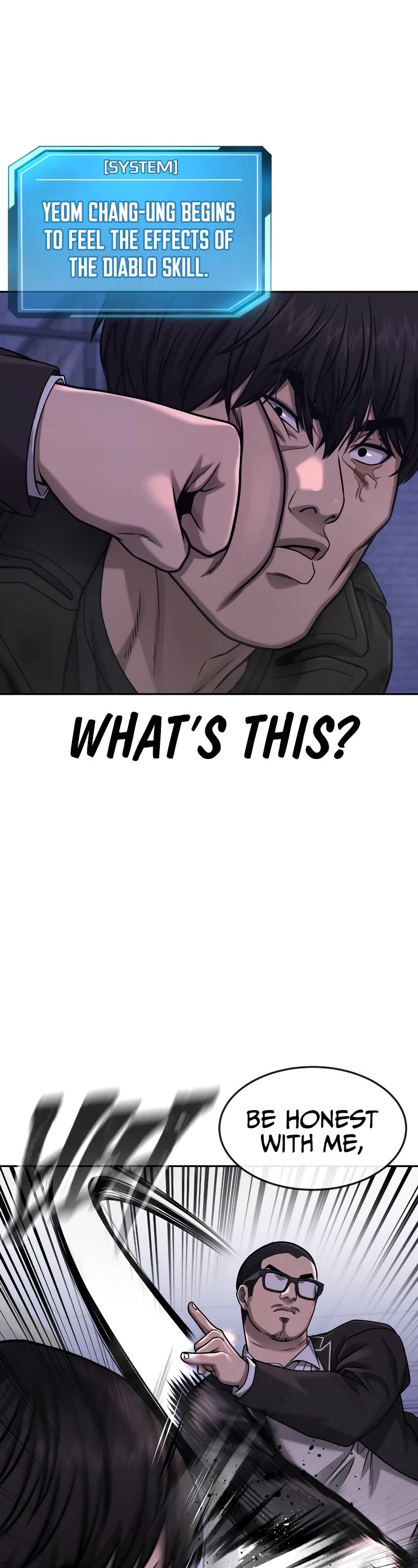Quest Supremacy Chapter 86 page 6 - Chapter 86