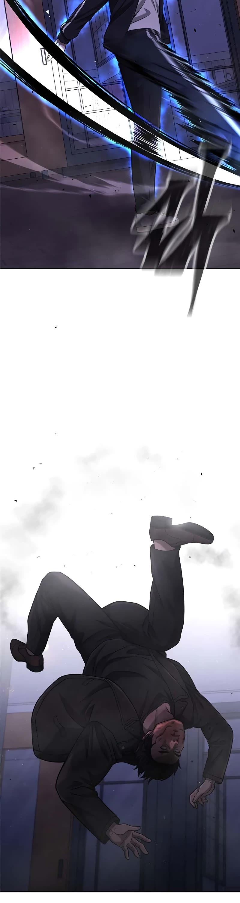 Quest Supremacy Chapter 86 page 63 - Chapter 86