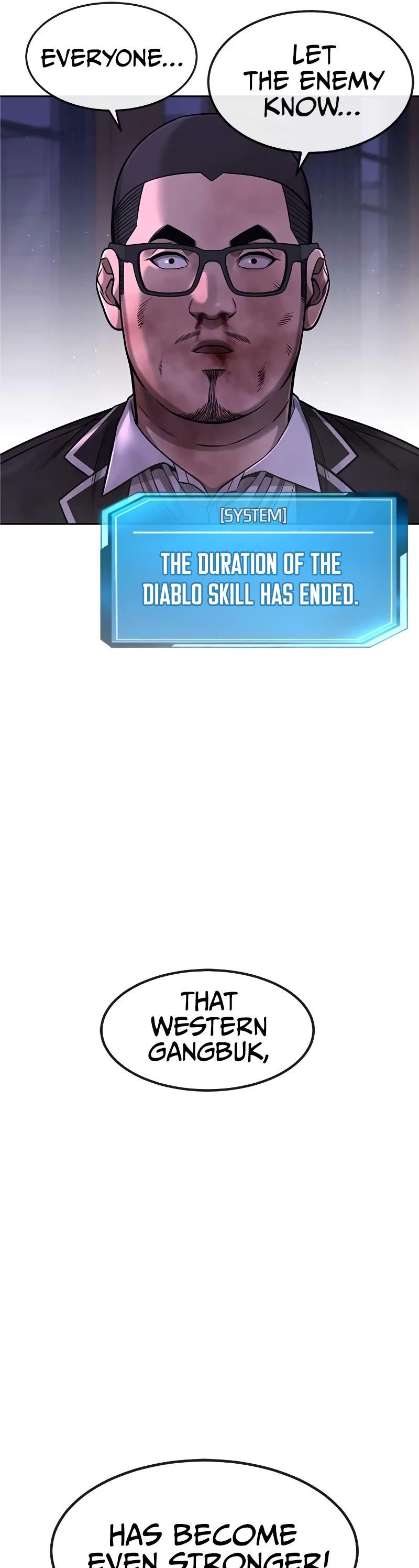 Quest Supremacy Chapter 86 page 66 - Chapter 86