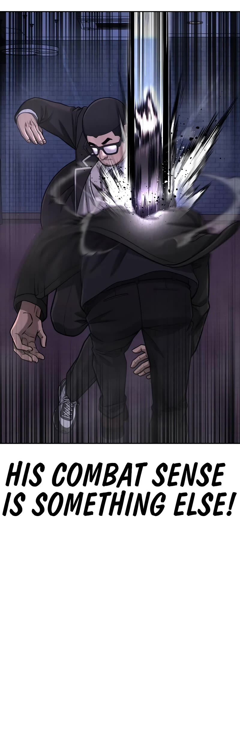 Quest Supremacy Chapter 86 page 9 - Chapter 86