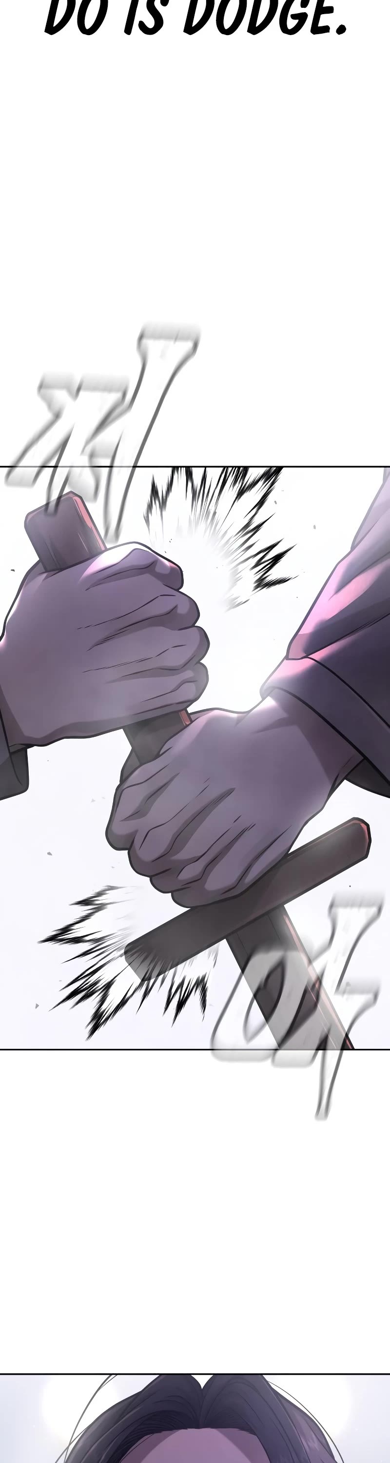 Quest Supremacy Chapter 87 page 23 - Chapter 87
