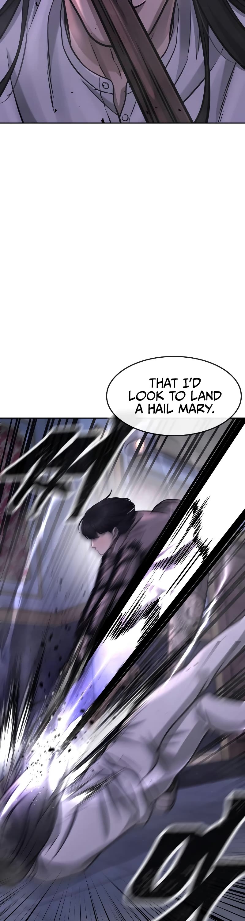Quest Supremacy Chapter 87 page 27 - Chapter 87
