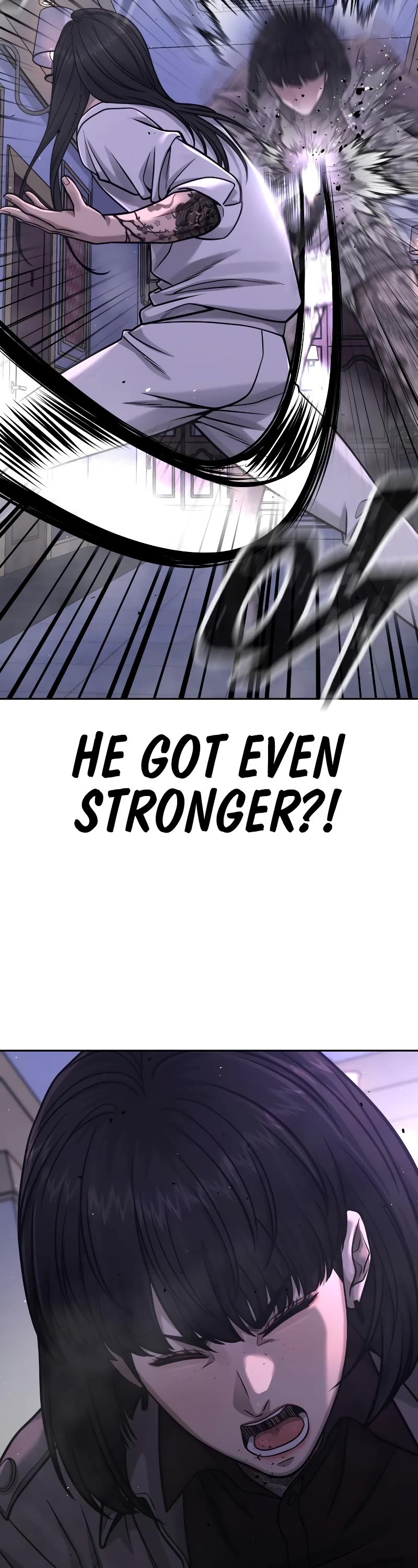 Quest Supremacy Chapter 87 page 31 - Chapter 87
