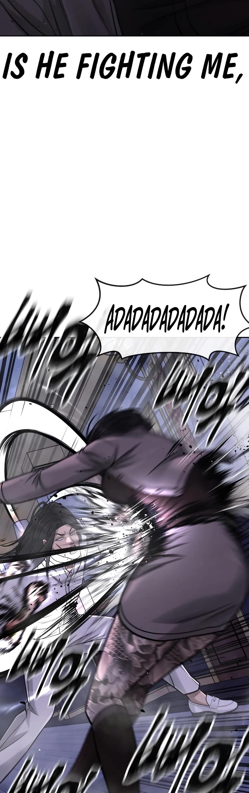 Quest Supremacy Chapter 87 page 32 - Chapter 87