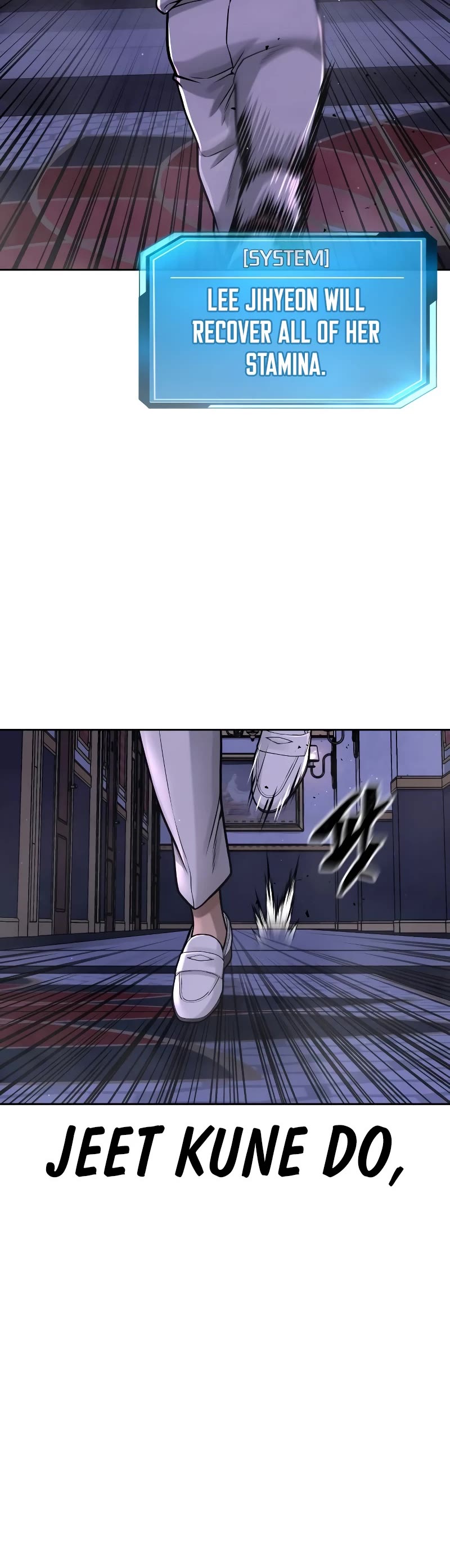 Quest Supremacy Chapter 87 page 53 - Chapter 87