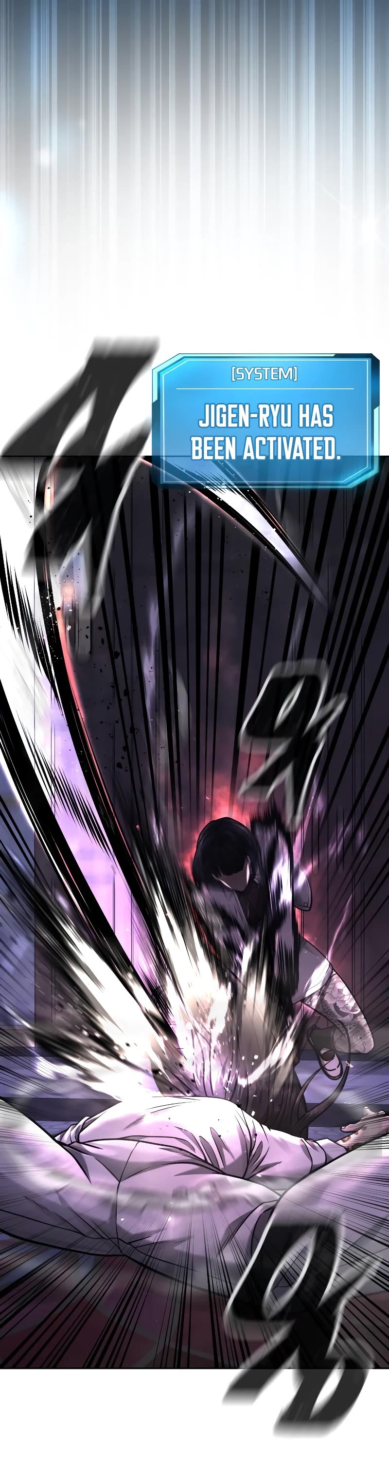 Quest Supremacy Chapter 87 page 58 - Chapter 87