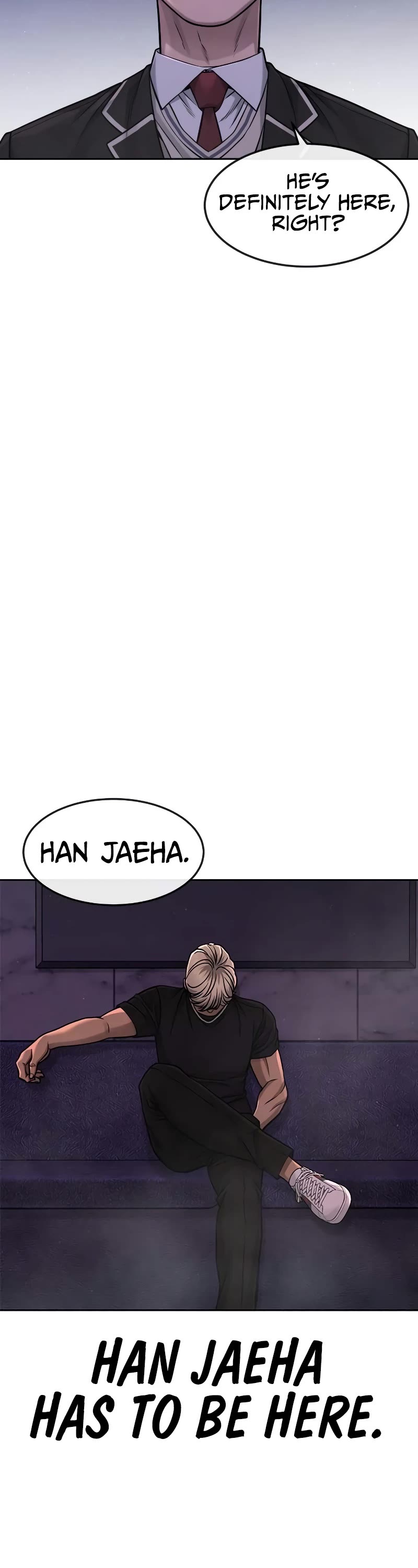 Quest Supremacy Chapter 87 page 66 - Chapter 87
