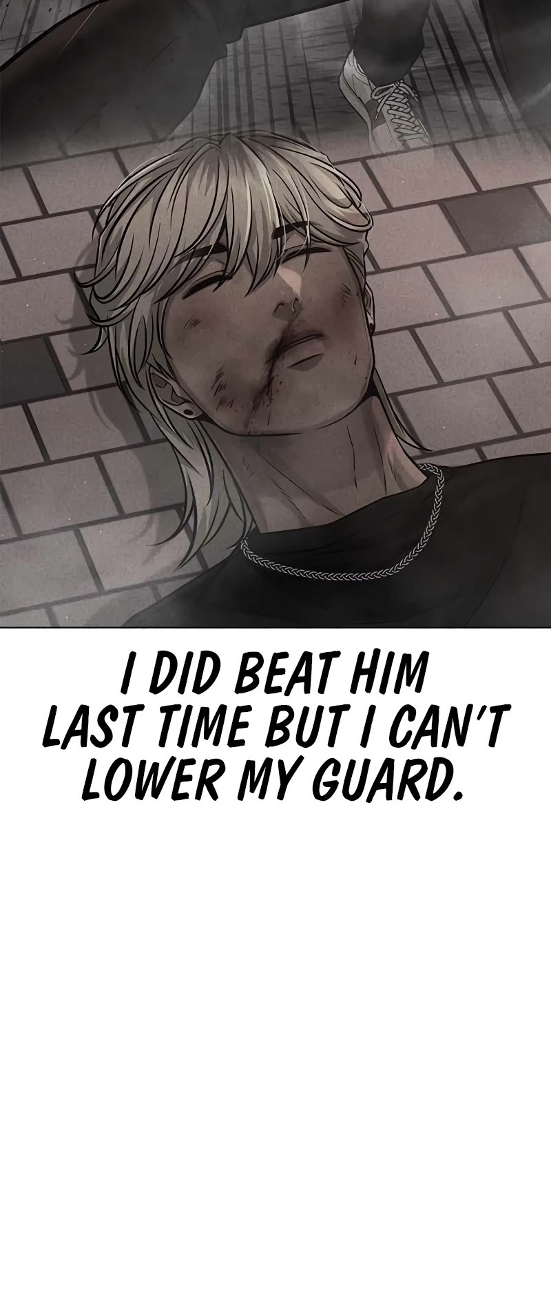 Quest Supremacy Chapter 87 page 68 - Chapter 87