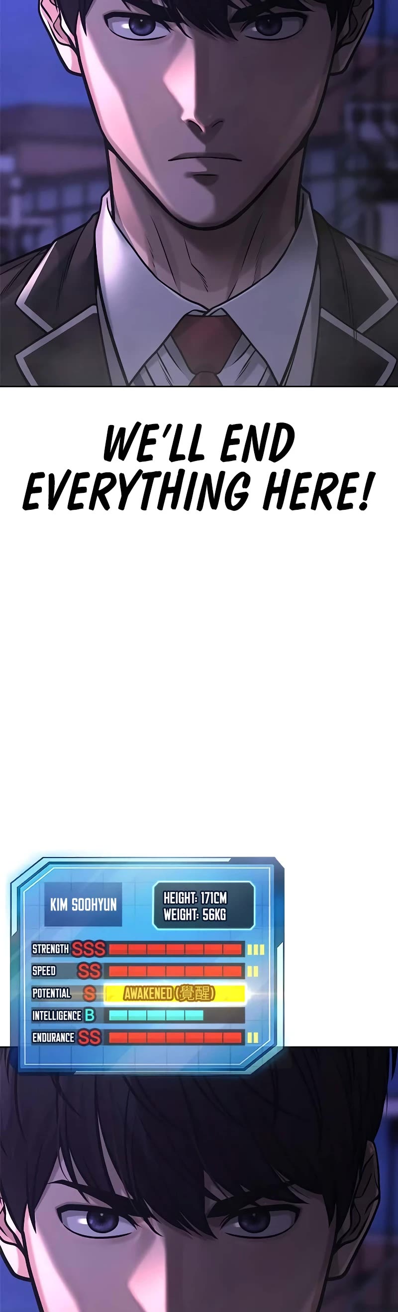 Quest Supremacy Chapter 87 page 71 - Chapter 87