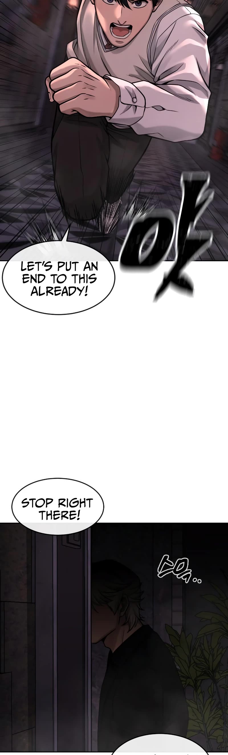 Quest Supremacy Chapter 88 page 12 - Chapter 88