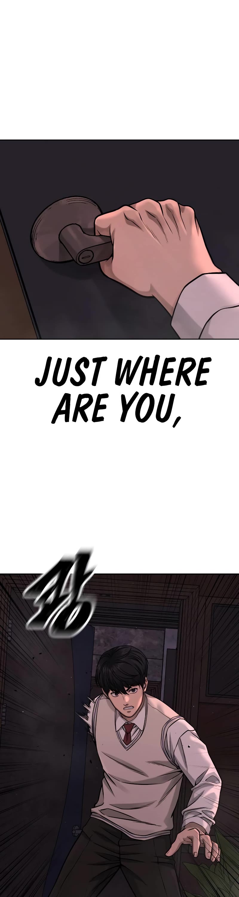 Quest Supremacy Chapter 88 page 15 - Chapter 88