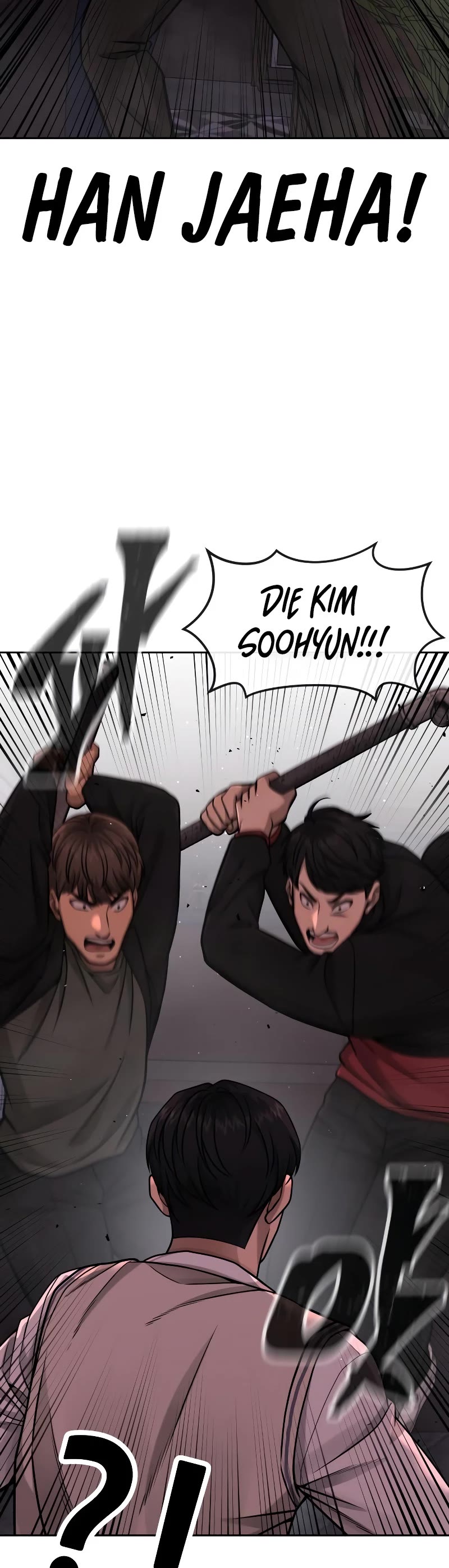Quest Supremacy Chapter 88 page 16 - Chapter 88