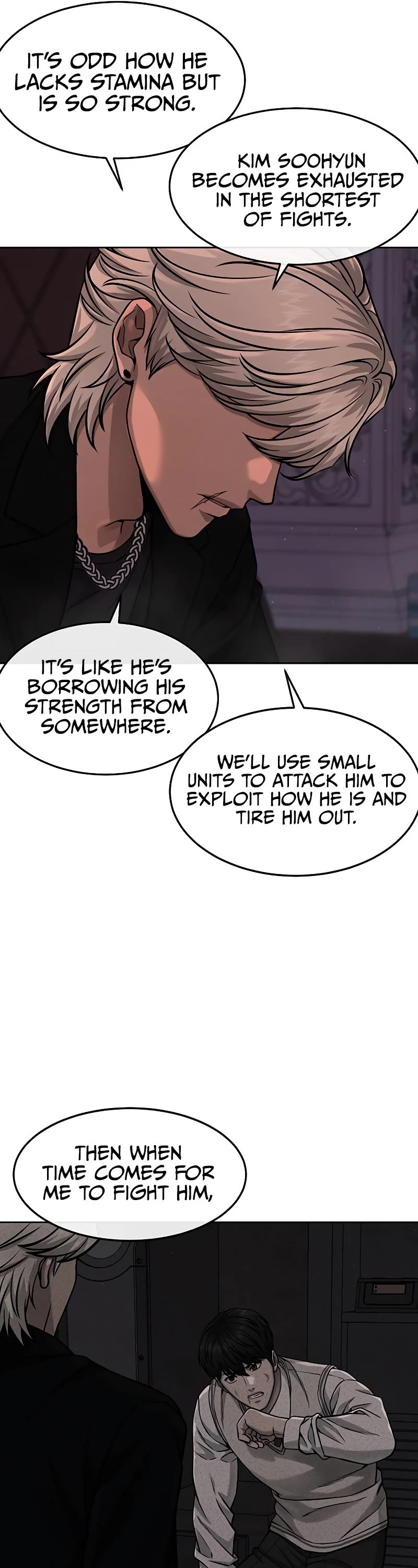 Quest Supremacy Chapter 88 page 26 - Chapter 88