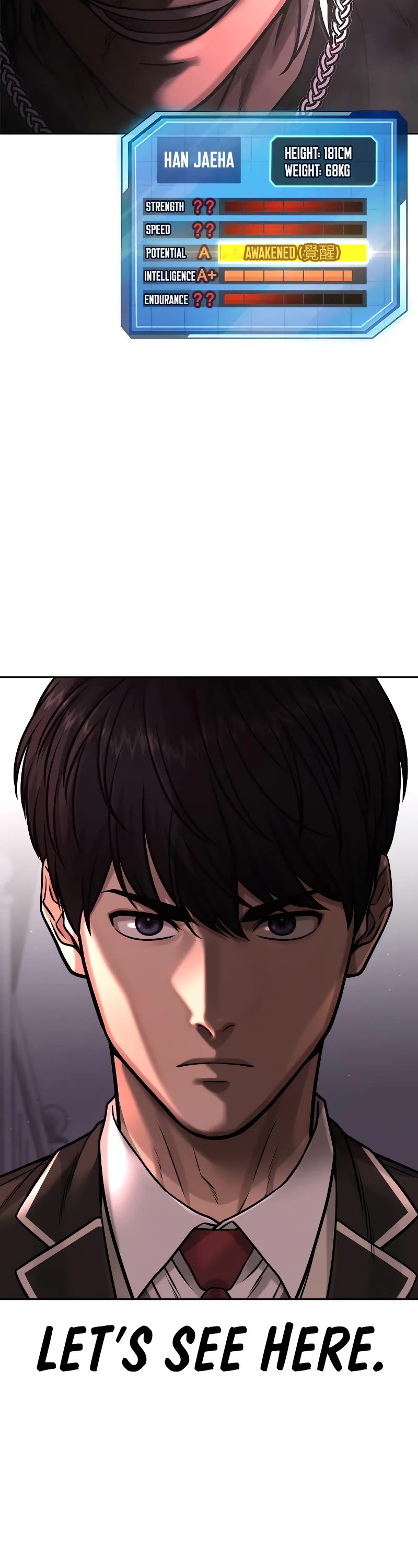 Quest Supremacy Chapter 88 page 3 - Chapter 88
