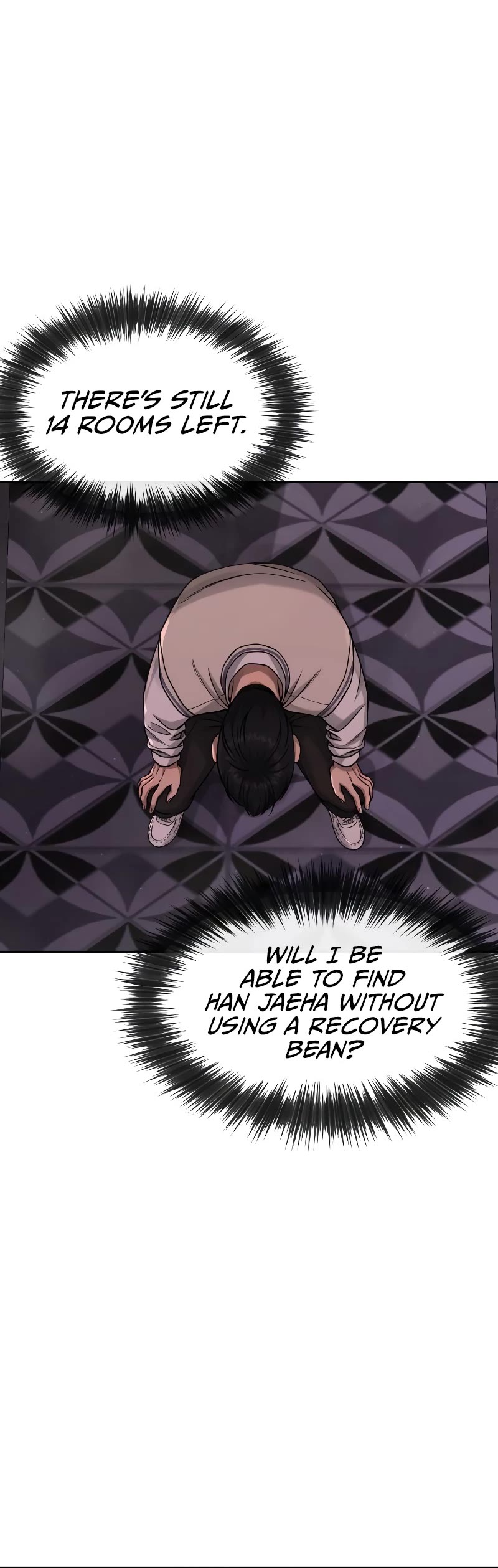 Quest Supremacy Chapter 88 page 33 - Chapter 88