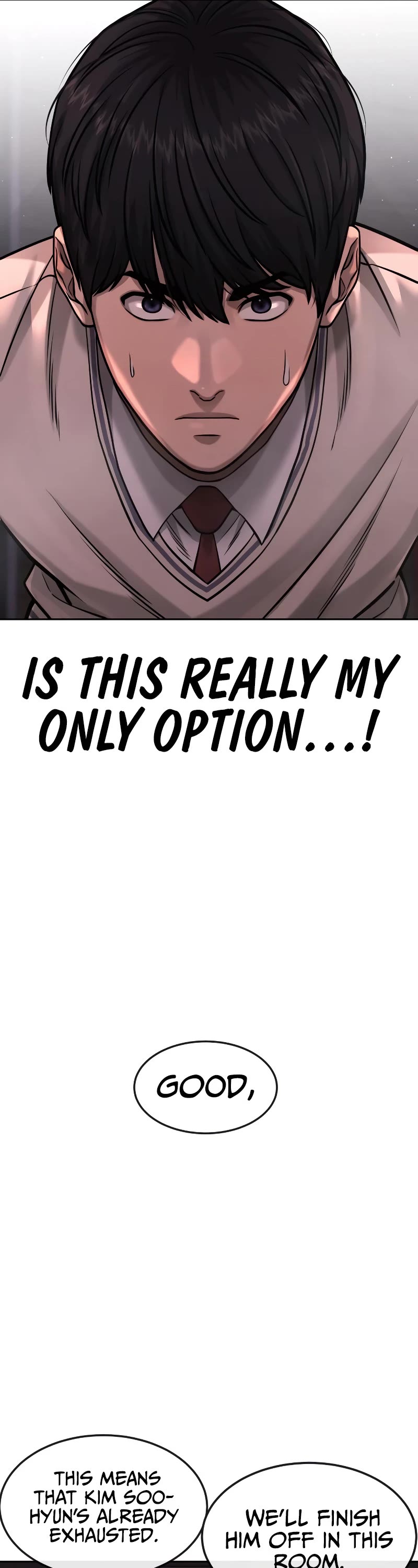Quest Supremacy Chapter 88 page 34 - Chapter 88