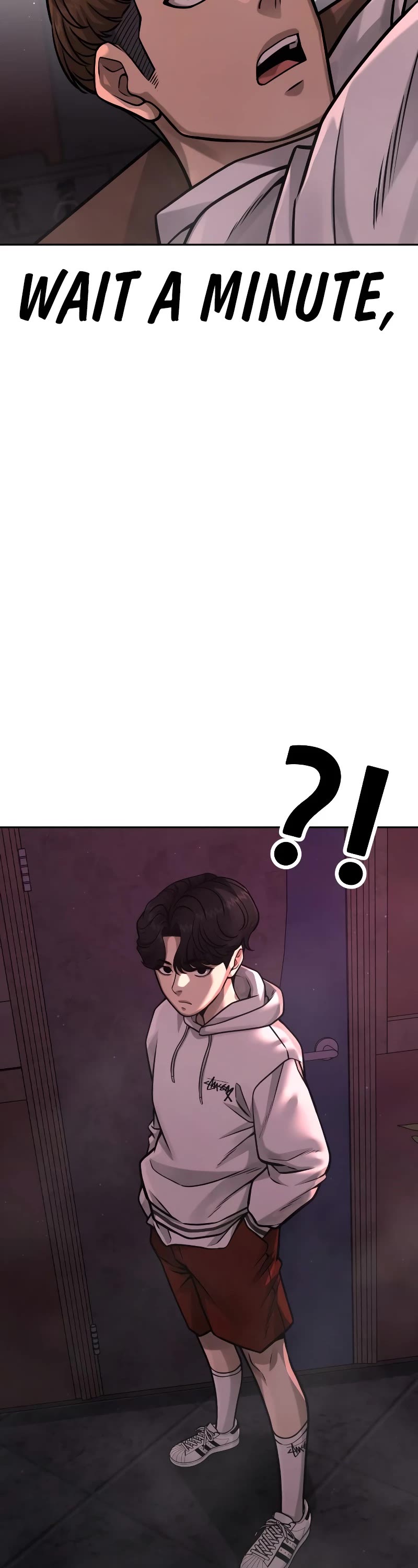 Quest Supremacy Chapter 88 page 39 - Chapter 88
