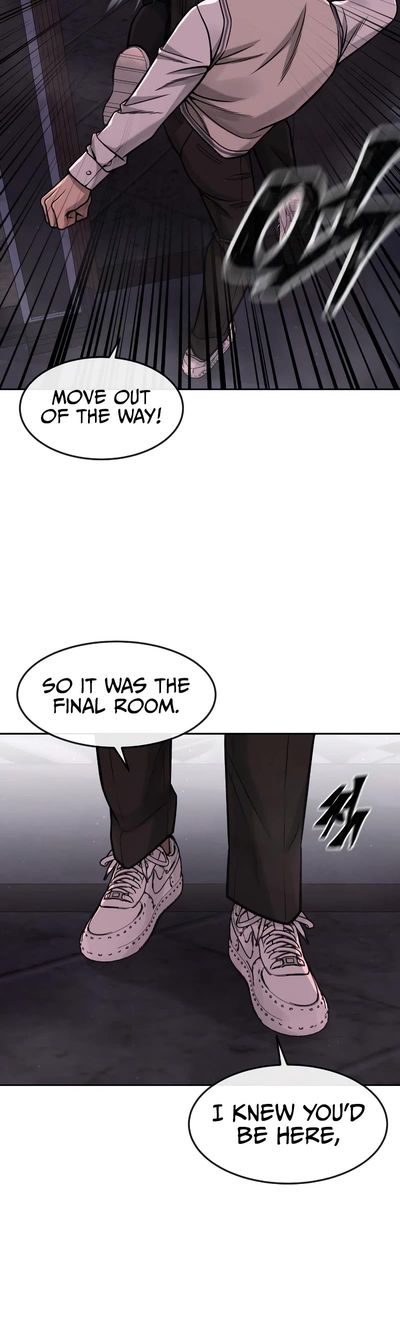 Quest Supremacy Chapter 88 page 56 - Chapter 88