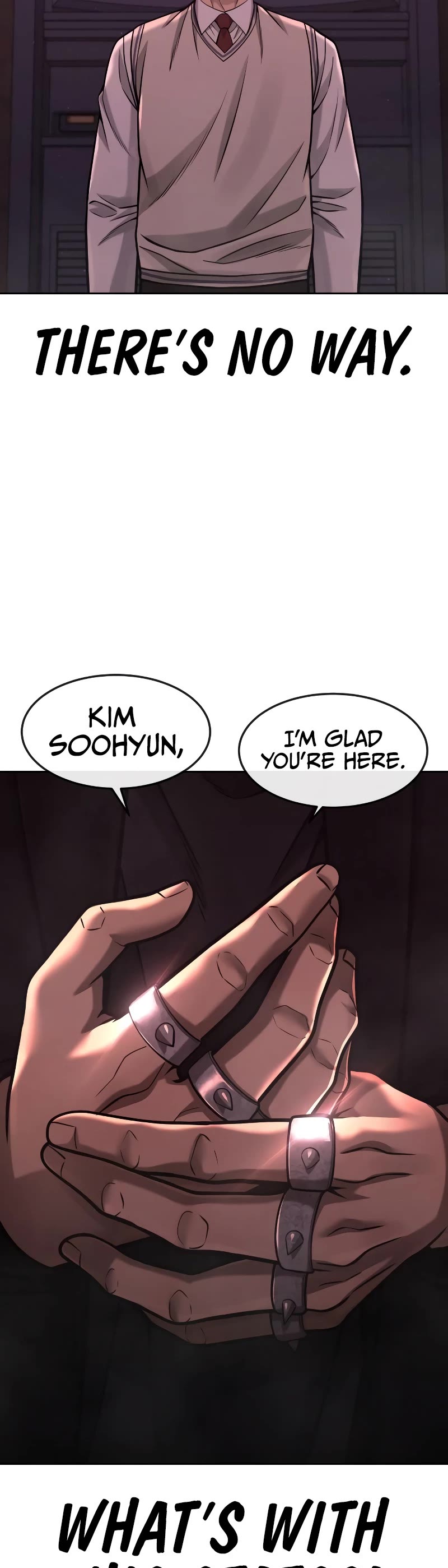 Quest Supremacy Chapter 88 page 60 - Chapter 88