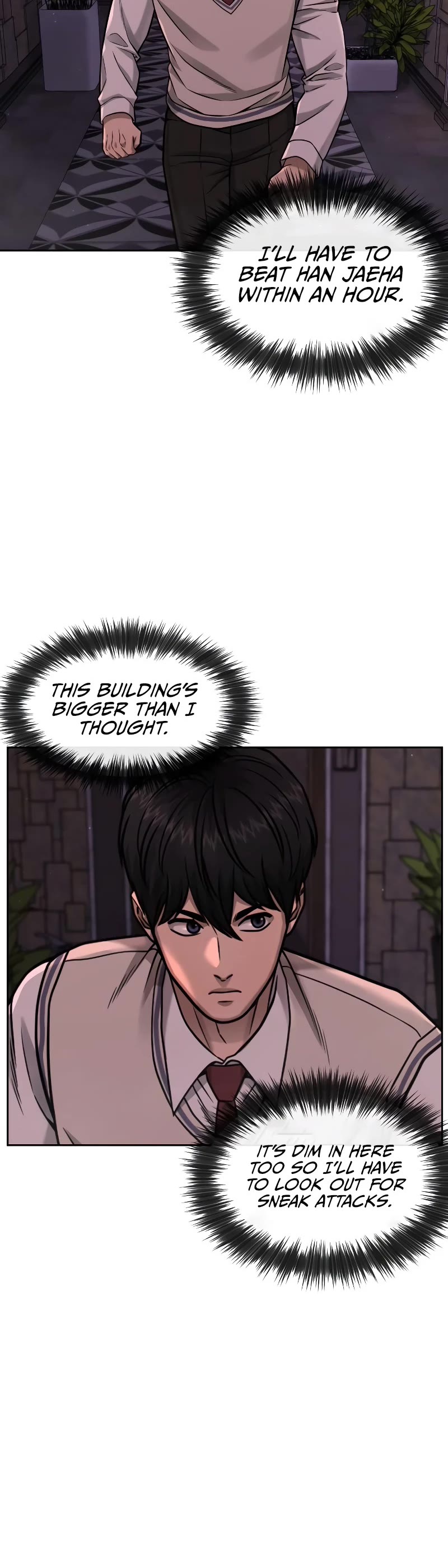 Quest Supremacy Chapter 88 page 9 - Chapter 88