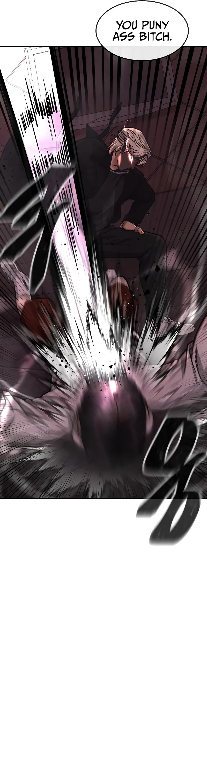 Quest Supremacy Chapter 89 page 10 - Chapter 89
