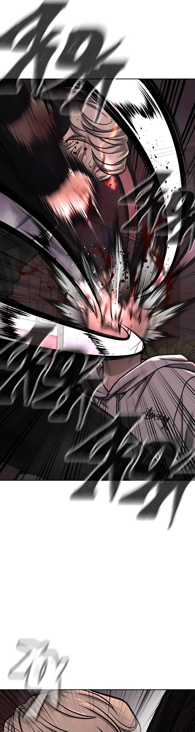 Quest Supremacy Chapter 89 page 14 - Chapter 89