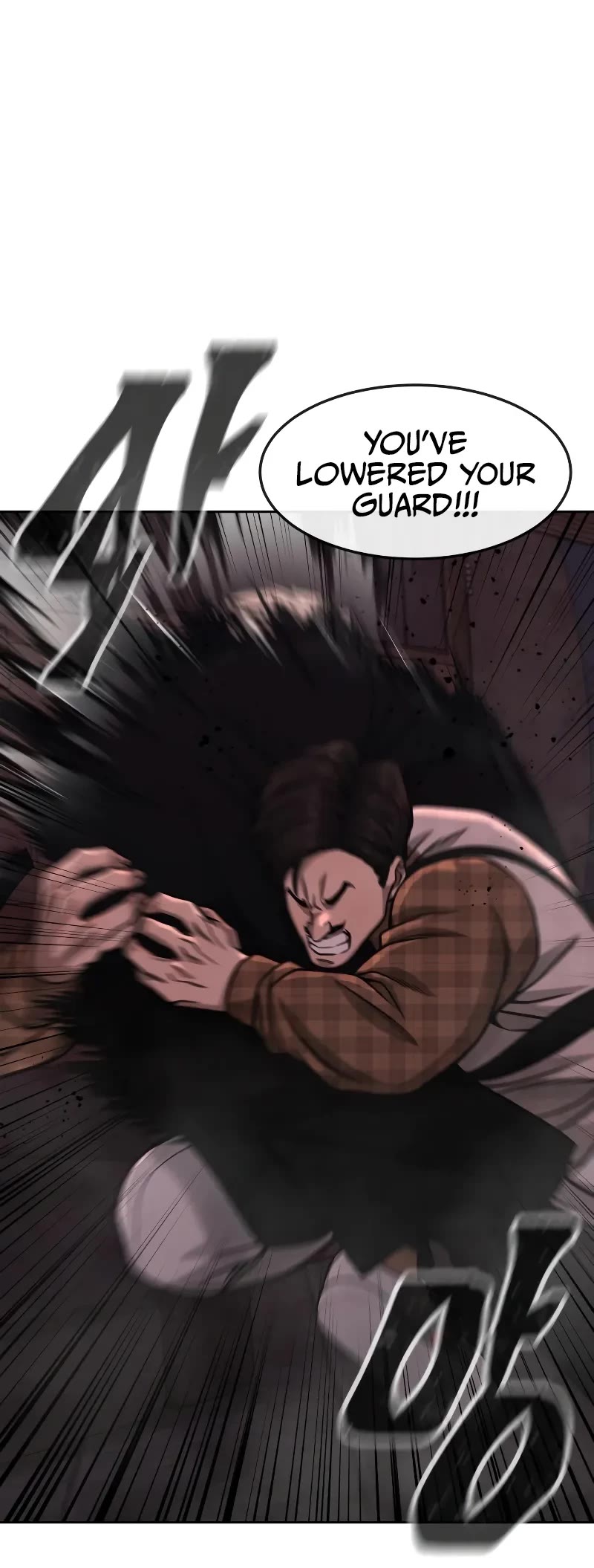 Quest Supremacy Chapter 89 page 16 - Chapter 89